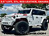 Used 2025 JEEP WRANGLER SAHARA in TAMPA, FLORIDA