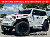 Used 2025 JEEP WRANGLER SAHARA in TAMPA, FLORIDA