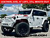 Used 2025 JEEP WRANGLER SAHARA in TAMPA, FLORIDA