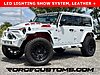 Used 2025 JEEP WRANGLER SAHARA in TAMPA, FLORIDA