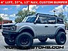 Used 2024 FORD BRONCO BIG BEND in TAMPA, FLORIDA