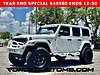 Used 2024 JEEP WRANGLER SPORT S in TAMPA, FLORIDA