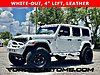 Used 2024 JEEP WRANGLER SPORT S in TAMPA, FLORIDA