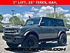 Used 2024 FORD BRONCO BIG BEND in TAMPA, FLORIDA