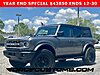 Used 2024 FORD BRONCO BIG BEND in TAMPA, FLORIDA
