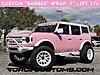 Used 2023 FORD BRONCO BASE in TAMPA, FLORIDA