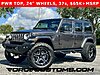 Used 2025 JEEP WRANGLER SAHARA in TAMPA, FLORIDA
