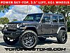 Used 2025 JEEP WRANGLER SAHARA in TAMPA, FLORIDA