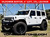 Used 2024 JEEP WRANGLER SAHARA in TAMPA, FLORIDA