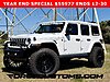 Used 2024 JEEP WRANGLER SAHARA in TAMPA, FLORIDA