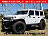 Used 2024 JEEP WRANGLER SAHARA in TAMPA, FLORIDA