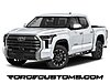 Used 2024 TOYOTA TUNDRA LIMITED in TAMPA, FLORIDA