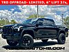 Used 2024 TOYOTA TUNDRA LIMITED TRD OFF-ROAD in TAMPA, FLORIDA