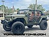 Used 2024 JEEP WRANGLER 4XE WILLYS in TAMPA, FLORIDA