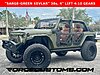 Used 2024 JEEP WRANGLER 4XE WILLYS in TAMPA, FLORIDA