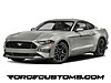 Used 2020 FORD MUSTANG BASE in TAMPA, FLORIDA
