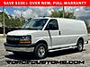 Used 2023 CHEVROLET EXPRESS RWD 2500 135 in TAMPA, FLORIDA