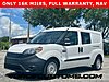 Used 2022 RAM PROMASTER CITY CARGO VAN TRADESMAN in TAMPA, FLORIDA