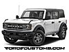 Used 2024 FORD BRONCO BIG BEND in TAMPA, FLORIDA