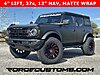 Used 2024 FORD BRONCO BIG BEND in TAMPA, FLORIDA