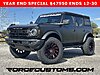 Used 2024 FORD BRONCO BIG BEND in TAMPA, FLORIDA