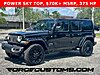 Used 2025 JEEP WRANGLER 4XE SAHARA in TAMPA, FLORIDA