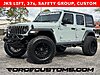 Used 2024 JEEP WRANGLER SPORT S in TAMPA, FLORIDA