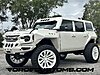 Used 2022 FORD BRONCO WILDTRAK in TAMPA, FLORIDA