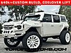 Used 2022 FORD BRONCO WILDTRAK in TAMPA, FLORIDA