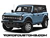 Used 2021 FORD BRONCO BADLANDS in TAMPA, FLORIDA