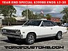 Used 1967 CHEVROLET CHEVELLE SS 396 in TAMPA, FLORIDA