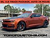 Used 2022 CHEVROLET CAMARO 1SS 1LE in TAMPA, FLORIDA