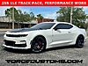 Used 2023 CHEVROLET CAMARO 2SS 1LE in TAMPA, FLORIDA
