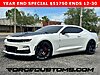 Used 2023 CHEVROLET CAMARO 2SS 1LE in TAMPA, FLORIDA
