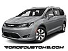 Used 2018 CHRYSLER PACIFICA HYBRID LIMITED in TAMPA, FLORIDA