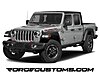 Used 2022 JEEP GLADIATOR RUBICON in TAMPA, FLORIDA