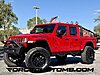 Used 2022 JEEP GLADIATOR RUBICON in TAMPA, FLORIDA