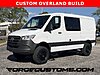 Used 2024 MERCEDES-BENZ SPRINTER CARGO VAN BASE in TAMPA, FLORIDA