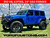Used 2021 JEEP WRANGLER UNLIMITED RUBICON 392 in TAMPA, FLORIDA