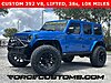 Used 2021 JEEP WRANGLER UNLIMITED RUBICON 392 in TAMPA, FLORIDA