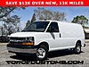 Used 2024 CHEVROLET EXPRESS RWD 2500 135 in TAMPA, FLORIDA