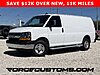 Used 2024 CHEVROLET EXPRESS RWD 2500 135 in TAMPA, FLORIDA
