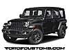 Used 2024 JEEP WRANGLER RUBICON in TAMPA, FLORIDA