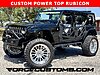Used 2024 JEEP WRANGLER RUBICON in TAMPA, FLORIDA