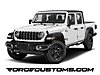 Used 2024 JEEP GLADIATOR SPORT S in TAMPA, FLORIDA