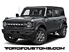 Used 2025 FORD BRONCO BIG BEND in TAMPA, FLORIDA