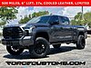 Used 2026 TOYOTA TUNDRA LIMITED in TAMPA, FLORIDA