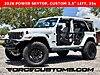Used 2026 JEEP WRANGLER SPORT S in TAMPA, FLORIDA