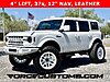 Used 2025 FORD BRONCO BIG BEND in TAMPA, FLORIDA