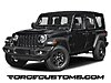 Used 2025 JEEP WRANGLER SAHARA in TAMPA, FLORIDA